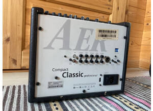 AER Compact Classic Pro (52876)