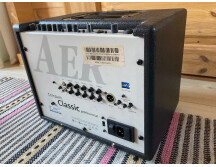 AER Compact Classic Pro (60722)