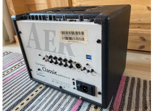 AER Compact Classic Pro