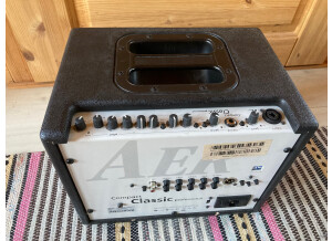 AER Compact Classic Pro (48587)