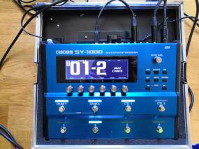 Thon Case Boss SY 1000