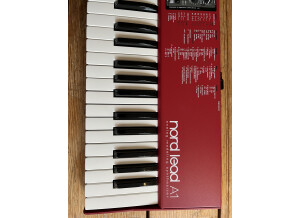 Clavia Nord Lead A1 (3470)