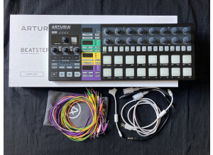 Arturia BeatStep Pro (46568)