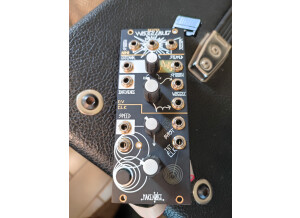 Make Noise Richter WoggleBug (19011)