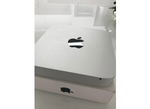 Apple Mac Mini M1 2020 (1029)