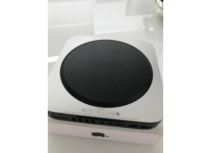 Apple Mac Mini M1 2020 (3622)