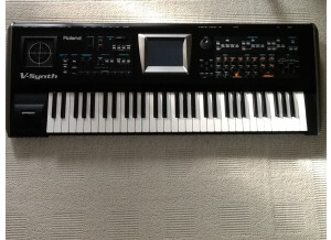 Roland V-Synth (87158)