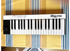 iRig Keys 1