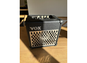 Vox Mini5 Rhythm (51515)