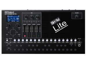 Roland SH-4d (57686)