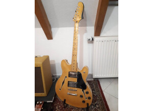 Fender Special Edition Starcaster Guitar (89959)