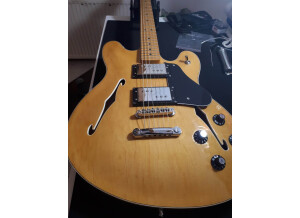 Fender Special Edition Starcaster Guitar (20718)