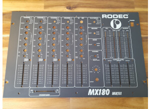 Rodec MX180 MK3 (87870)