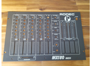 Rodec MX180 MK3 (40327)