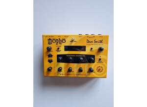 Dave Smith Instruments Mopho (46562)