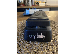 Dunlop GCB95 Cry Baby (29909)
