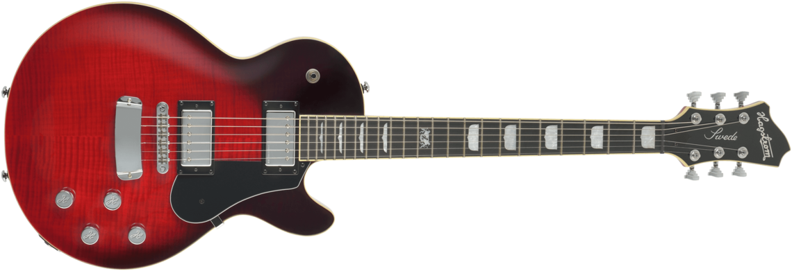 Hagstrom Swede (2023) : Swede