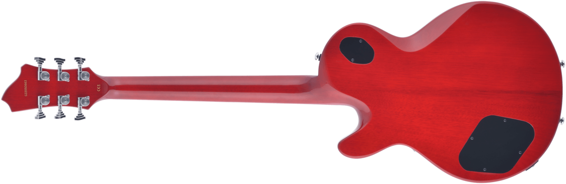 Hagstrom Swede (2023) : SwedeBACK