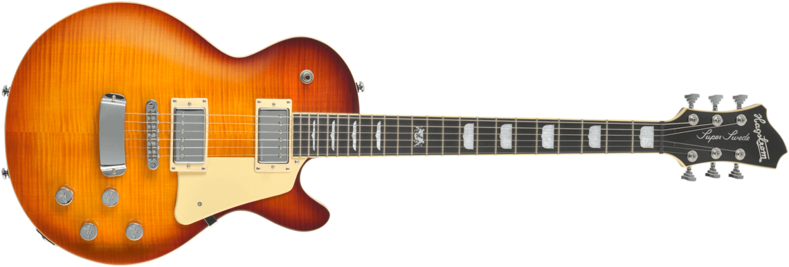 Hagstrom Super Swede (2023) : Super Swede