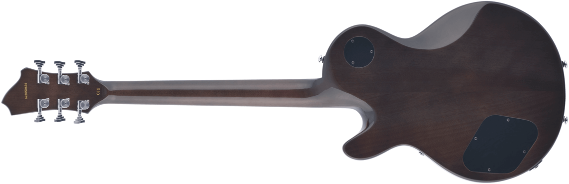 Hagstrom Super Swede (2023) : Super SwedeBACK