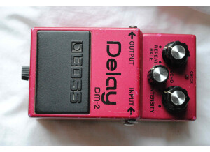 Boss DM-2 Delay (94968)