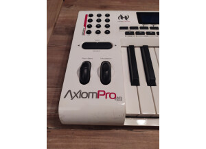 M-Audio Axiom Pro 49