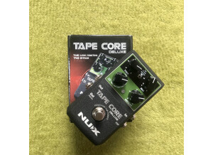 nUX Tape Core Deluxe (83682)