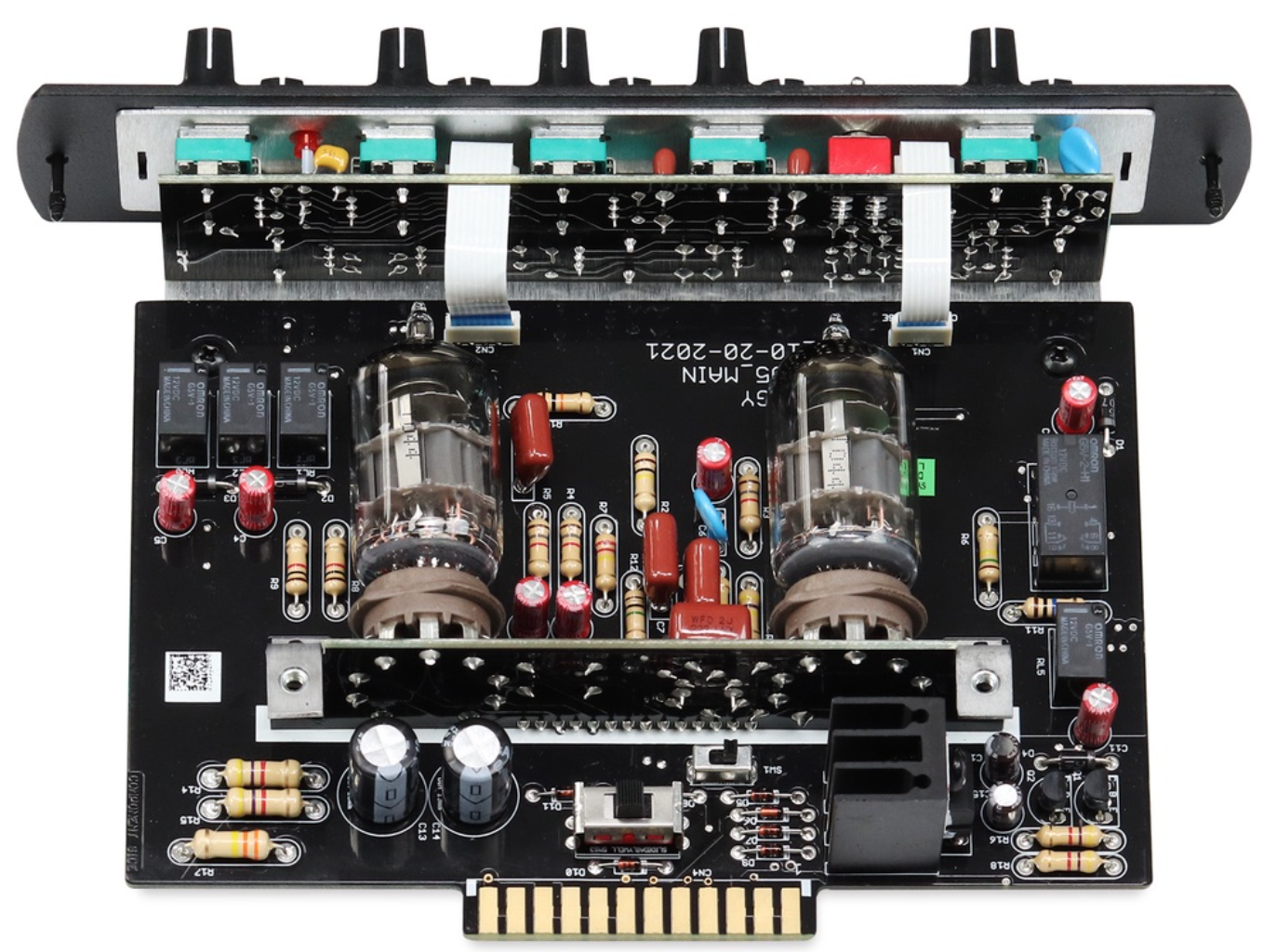 ModulePeavey6505INSIDE