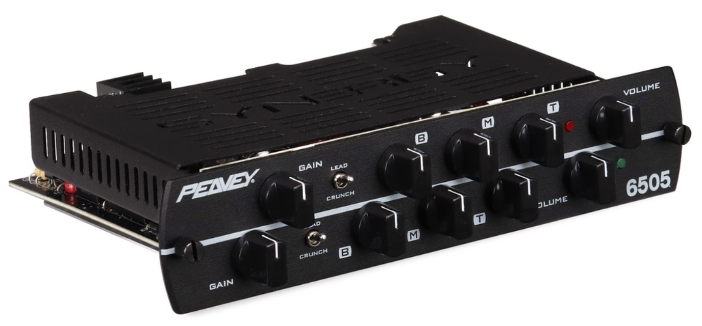 ModulePeavey6505SIDE