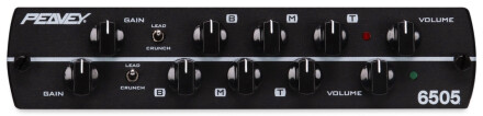PEAVEY 6505 Synergy Module PEAVEY 6505 Synergy Module