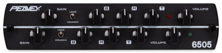 PEAVEY 6505 Synergy Module PEAVEY 6505 Synergy Module