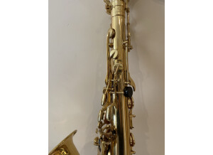 Buffet Crampon Saxophone Baryton