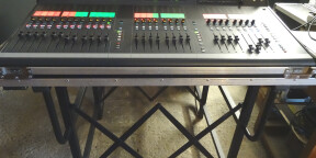 Vends console de mixage numérique ALLEN&HEATH Ilive T112 + rack numérique IDR48