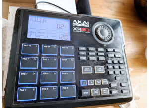 Akai Professional XR20 (22743)