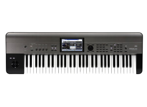 Korg Krome EX 61 (58779)