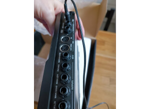 Akai Professional XR20 (77161)