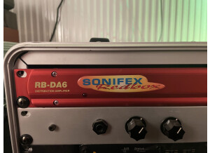 Sonifex Redbox RB-DA6 (71537)