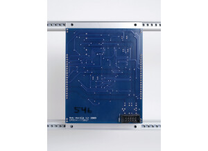 Epoch Modular Benjolin (5664)