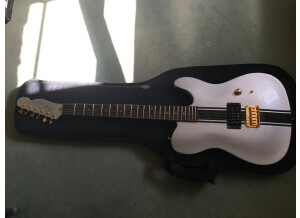 Fender Special Edition Esquire Custom GT