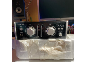 Tascam UH-7000 (50187)