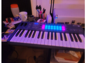 Novation FL Key 37 (80494)