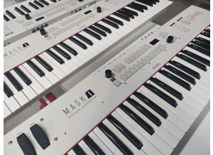 Kodamo Mask 1 (76310)