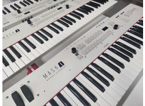 Kodamo Mask 1 (28590)