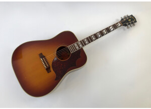 Gibson Hummingbird (73087)
