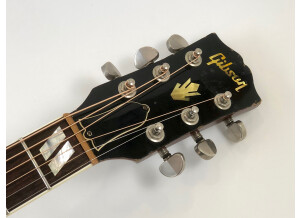 Gibson Hummingbird (3535)