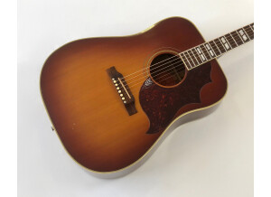 Gibson Hummingbird (35880)