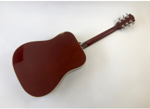 Gibson Hummingbird (87368)