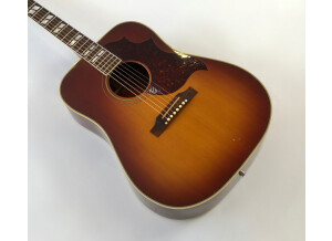 Gibson Hummingbird (90803)