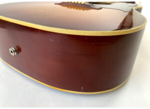 Gibson Hummingbird (10762)