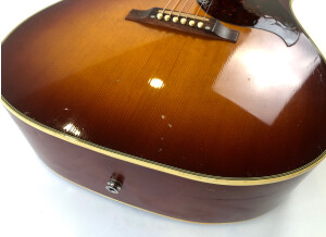 Gibson Hummingbird (5205)